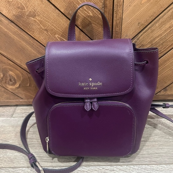 Kate Spade Backpack - Picture 5 of 6